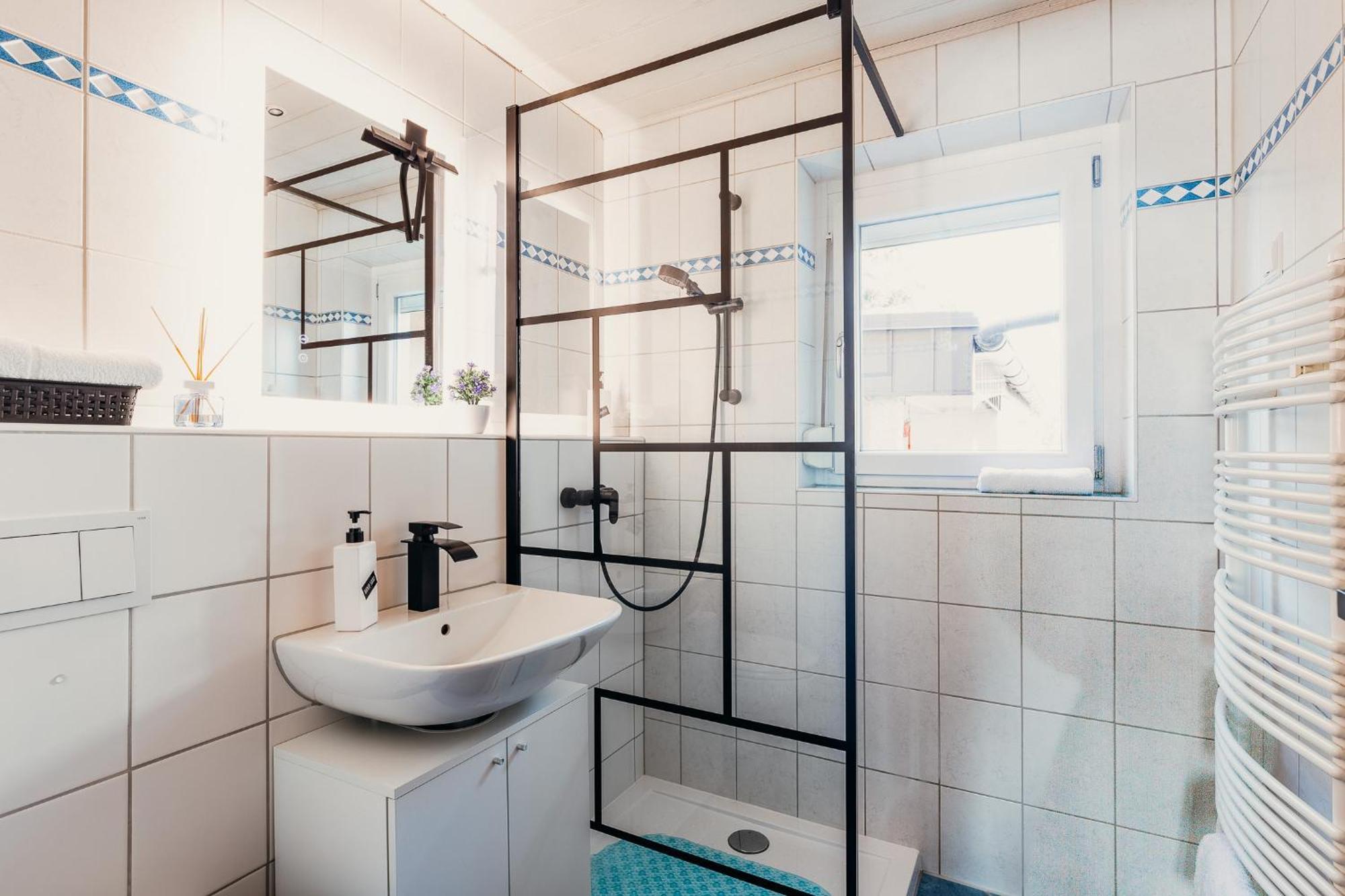 G.A.D.D Ferienwohnung 001 Glueck An Der Donau Straubing Luaran gambar
